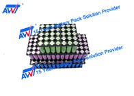 AWT-Batterij en van het het Materiaallithium van de Celtest de Batterijpak BMS Test System 1-10 Reeksen