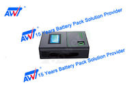 AWT-van de het Proefsysteem Elektroauto van het Batterijpak van het het Voertuiglaboratorium van de het Niveaubbs Batterij het Saldosysteem