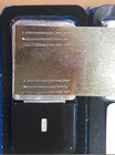 De prismatische Lasser van de de Laservlek van het Batterijpak, Automatisch Materiaal van het Laserlassen 1000*80mm